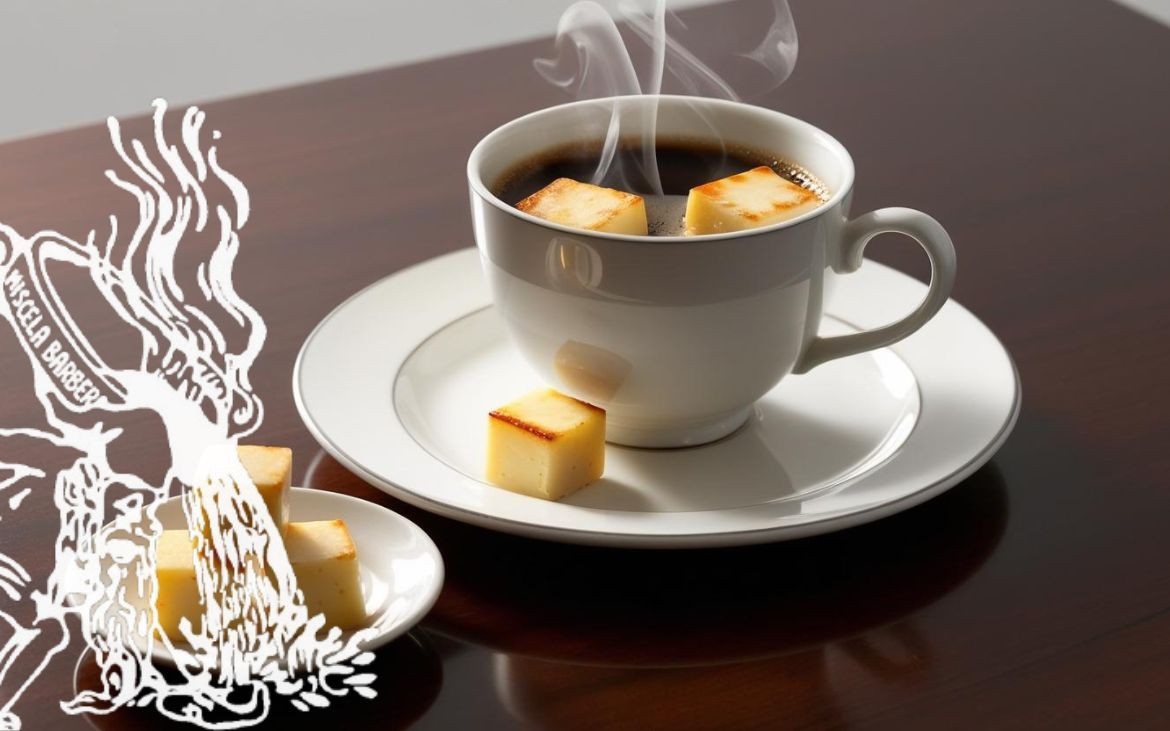 Il Kaffeost, l'insolito e gustoso rituale svedese e finlandese